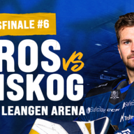 Event image Nidaros vs Lørenskog Kvalifiseringsfinale 6