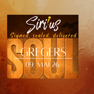Event image SOUL - Signed, sealed, delivered