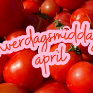 Event image Hverdagsmiddag // April // Spenstig spansk fiskesuppe med nybakt surdeigsbrød