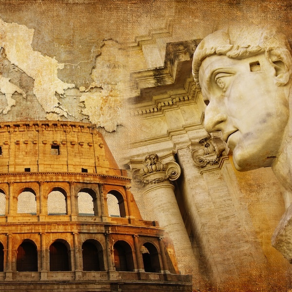 Event image Imperiene faller