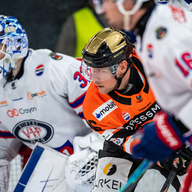 Event image Semifinale #4, Frisk Asker vs. Vålerenga 26. mars 