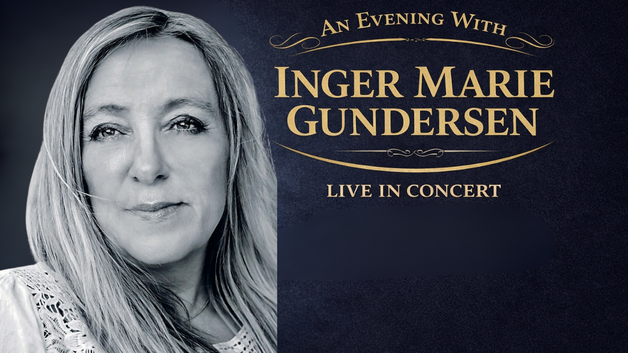 Event image Inger Marie Gundersen
