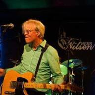 Event image Halvor Lillo-Stenberg & Mannen på Trappa