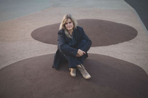 Event image Akustisk plateslipp med Johanna Demker på S-A-G