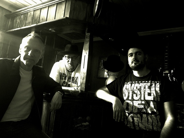 Event image Muskogee Hotel på Larvik Mikrobryggeri 9/5/26!!!