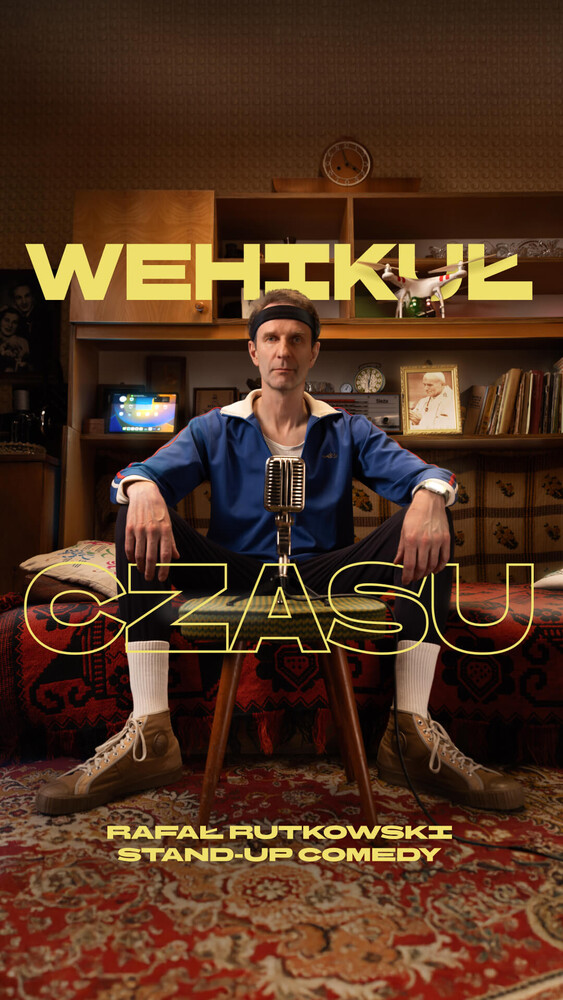 Event image RAFAŁ RUTKOWSKI W NORWEGII!