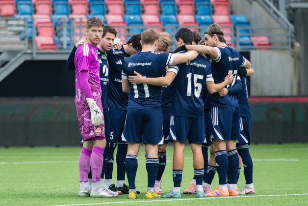 Event image Treningskamp: Strømsgodset - Mjøndalen 