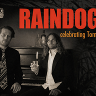 Event image Raindogs Celebrating Tom Waits