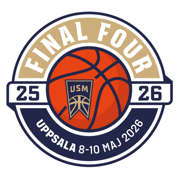 Event image Final 4 Ungdoms SM 2026
