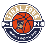 Event image Final 4 Ungdoms SM 2026