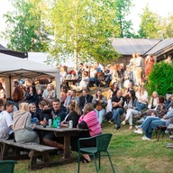 Event image Kom Ut Kom Heim 2026