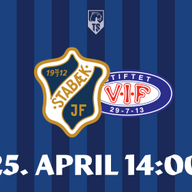 Event image Toppserien 2026: Stabæk - VIF