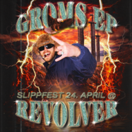 Event image LINGS // Situla // Revolver