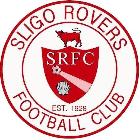 Event image Sligo Rovers FC Vs. Shelbourne FC (Home Supporters Only)