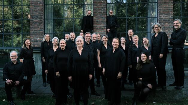 Event image Vårlys #1