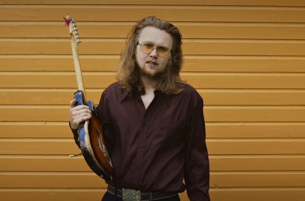 Event image Marius Lien Trio // Cafe Magenta // 27. mars