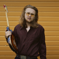 Event image Marius Lien Trio // Cafe Magenta // 27. mars