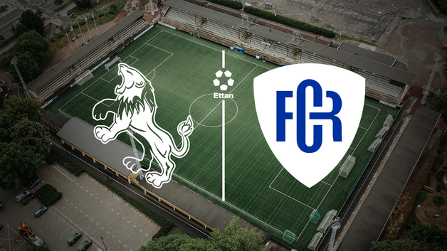 Event image AFC Malmö - FC Rosengård 1917