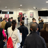 Event image Networking Breakfast Tuesday 14th April