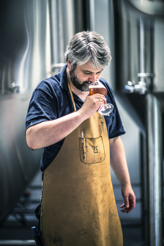 Event image "Bucket night" På 7 Fjell Bryggeri med Vestbrygg