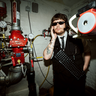 Event image H*nning // Releasekonsert Juret