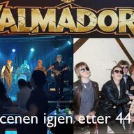 Event image Kvalmadoraz spiller til dans i Mjøsdalen Ungdomshus