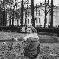 Event image Maiken Kroken // Juret