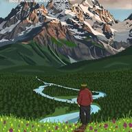 Event image Syvfjellsmusen med Studinekoret Kalliope