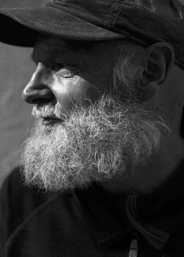 Event image Erlend Loe les «Kukene/Kukane» 