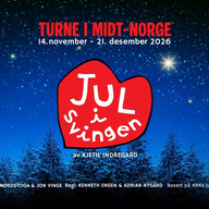 Event image Jul i Svingen