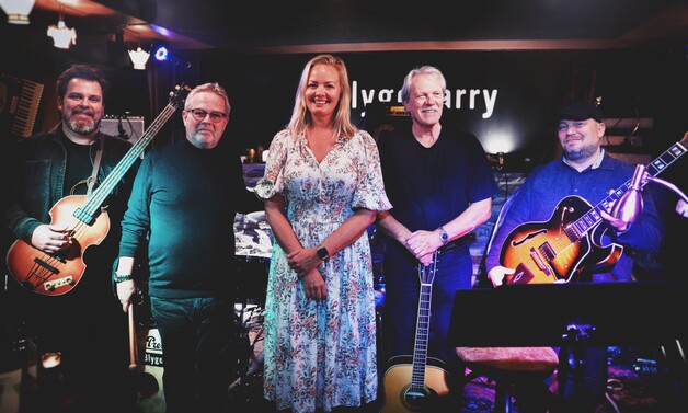 Event image Ryfylke Visegruppe