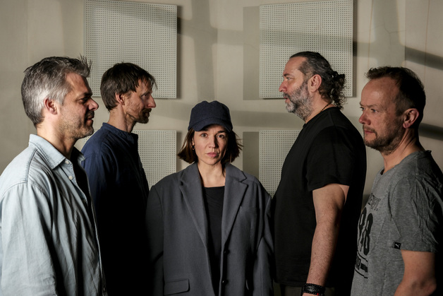 Event image Soetkin Baptist