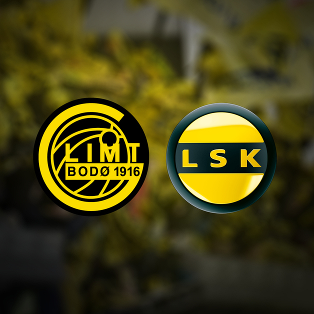 Event image NM kvartfinale - Bodø/Glimt - Lillestrøm