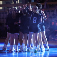 Event image SLUTSPEL SBL dam - kvartsfinal Malbas Dam - Luleå Basket 