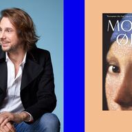 Event image Monas øyne: Samtale om kunsthistorie med Thomas Schlesser