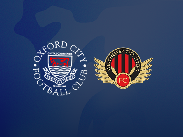 Event image SRWFL | Oxford City Women vs Winchester City Flyers