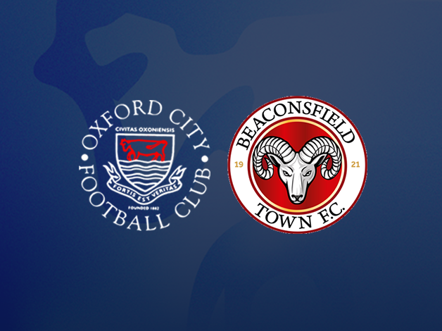 Event image SRWFL | Oxford City Women vs Beaconsfield Town Women 