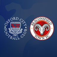 Event image SRWFL | Oxford City Women vs Beaconsfield Town Women 
