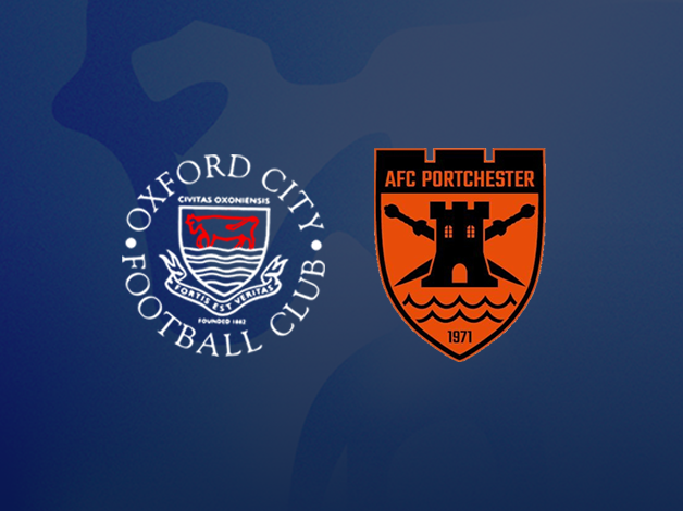 Event image SRWFL | Oxford City Women vs AFC Portchester