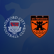 Event image SRWFL | Oxford City Women vs AFC Portchester