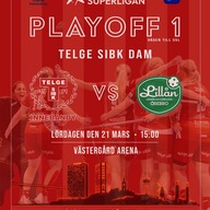 Event image Telge SIBK - Lillån