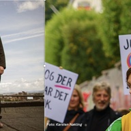 Event image Protestkonsert