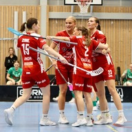 Event image Telge SIBK - Lillån IBK playoff 2