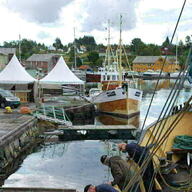 Event image Fjordtur fra Bjørsvik til Fonnes