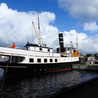 Event image Søndagstur fra Fonnes 16. august 2026