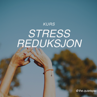 Event image Kurs: Stressreduksjon 