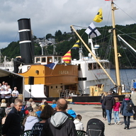 Event image Fra Bjørsvik til Holmeknappen 29. august 2026