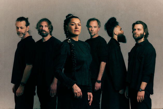 Event image Tarabband