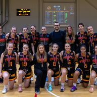 Event image BLNO Kvinner sluttspill