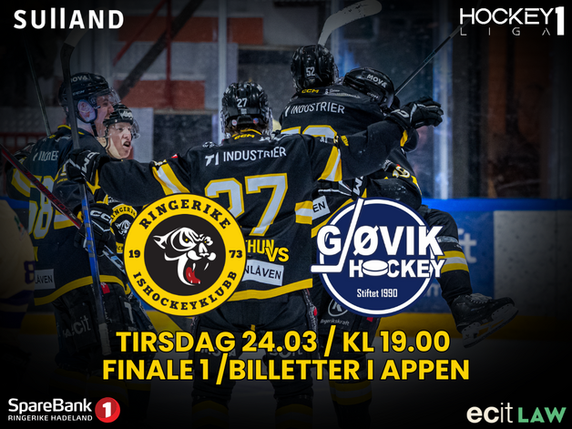 Event image Finale 1